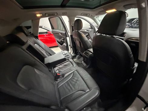 Used 2014 Audi Q5 2.0T Premium w/ Lighting Package AWD/4WD image 26