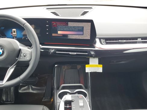 New 2026 BMW X1 xDrive28i w/ Convenience Package image 22