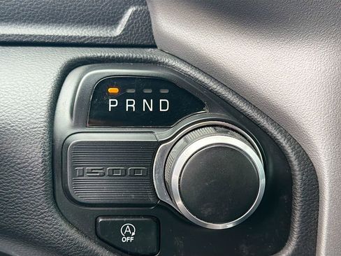 Used 2024 RAM 1500 Big Horn RWD image 16
