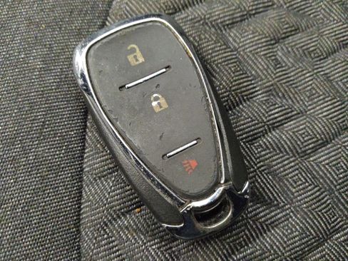 Used 2022 Chevrolet Equinox LT AWD/4WD image 32