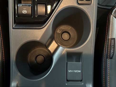 Certified 2026 Subaru Crosstrek 2.5i Limited w/ Crosstrek Mirror Package image 32