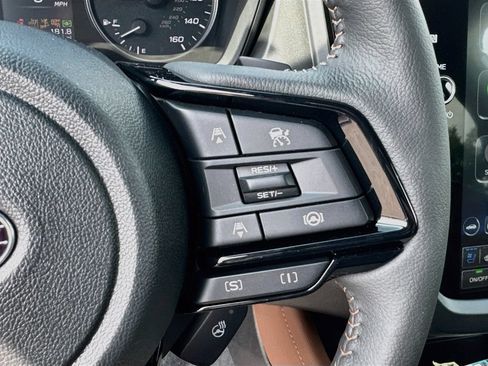 New 2026 Subaru Forester Touring AWD/4WD image 9