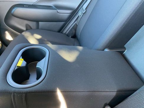 New 2026 Hyundai Kona SEL Sport FWD image 23