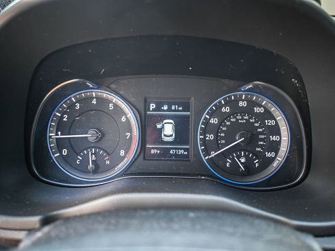 Used 2018 Hyundai Kona SEL image 8