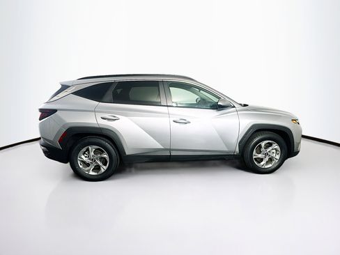 Used 2024 Hyundai Tucson SEL image 10
