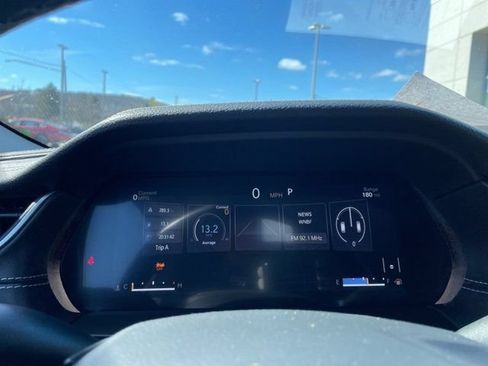 Used 2021 Jeep Grand Cherokee L Limited AWD/4WD image 18