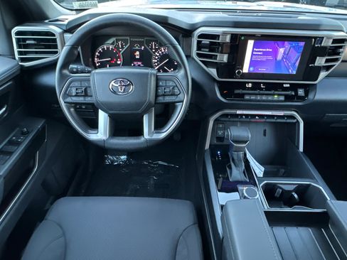 New 2026 Toyota Tundra SR5 image 20