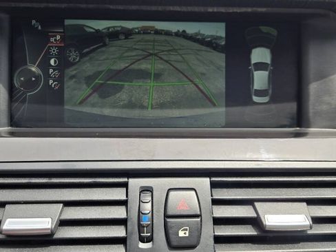 Used 2013 BMW 535i xDrive Sedan AWD/4WD image 21