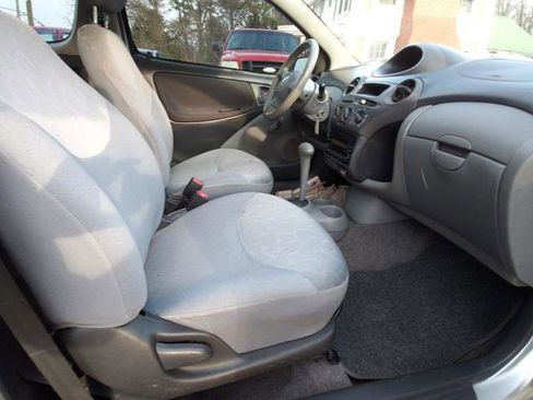 Used 2003 Toyota Echo Coupe image 15