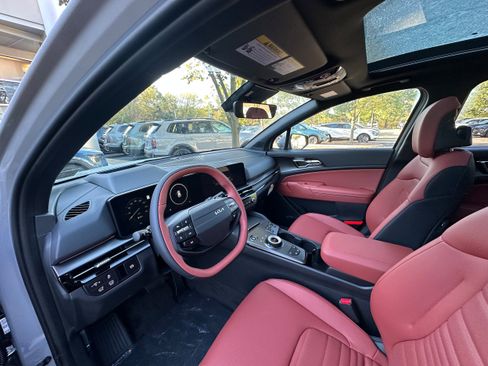 New 2026 Kia Sportage SX Prestige image 42