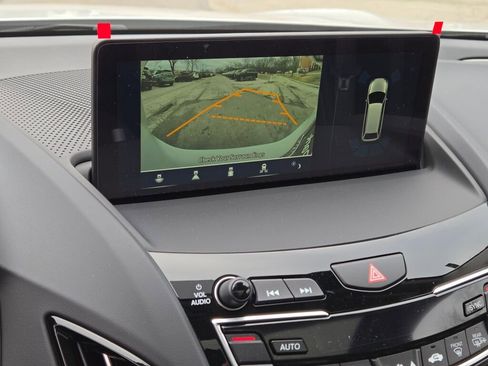 New 2026 Acura RDX w/ Technology Package AWD/4WD image 40