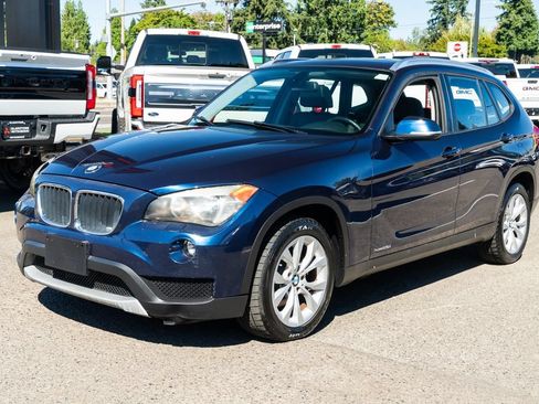 Used 2013 BMW X1 xDrive28i AWD/4WD image 3