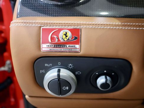 Used 2007 Ferrari 599 GTB Fiorano RWD image 23