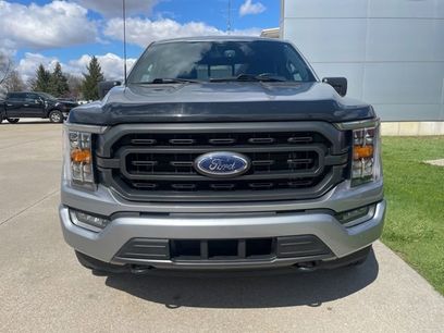 Used 2023 Ford F150 XLT w/ Equipment Group 302A High