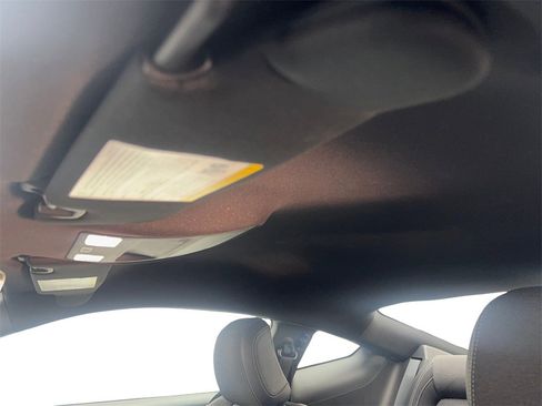 Used 2025 Ford Mustang Coupe image 66