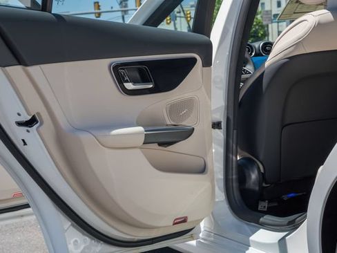 New 2026 Mercedes-Benz C 300 4MATIC Sedan image 35