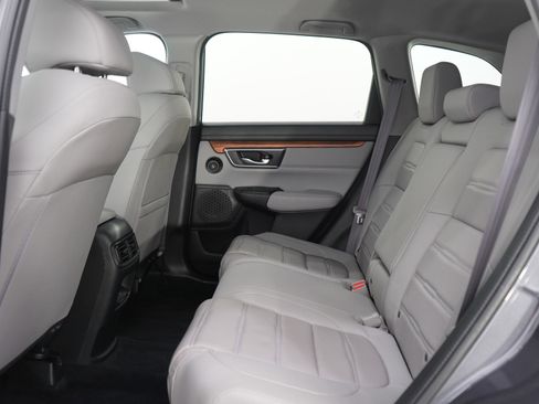 Used 2021 Honda CR-V EX-L image 19