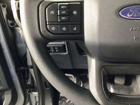 New 2025 Ford F150 STX image 22