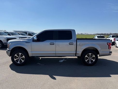 Used 2020 Ford F150 XL w/ Equipment Group 101A Mid image 22