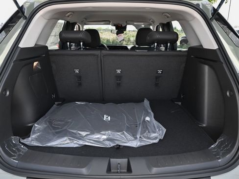 New 2026 Chevrolet TrailBlazer LS image 30