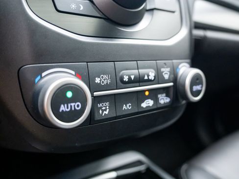Used 2017 Acura RDX AWD image 21
