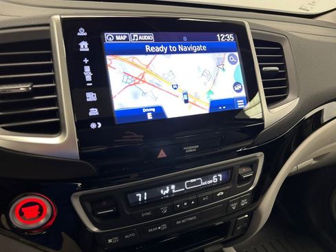 Used 2020 Honda Ridgeline RTL-E image 26