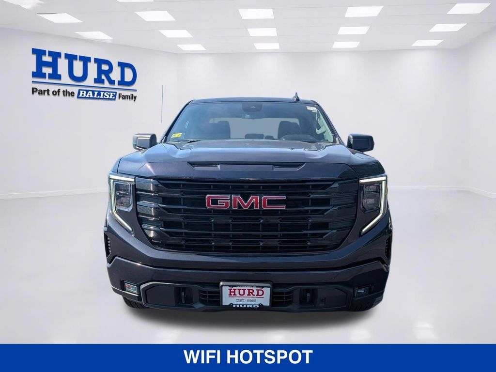 Used 2023 GMC Sierra 1500 Elevation AWD/4WD image 7