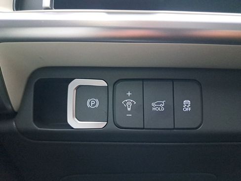 New 2026 Hyundai Santa Fe SE AWD/4WD image 25