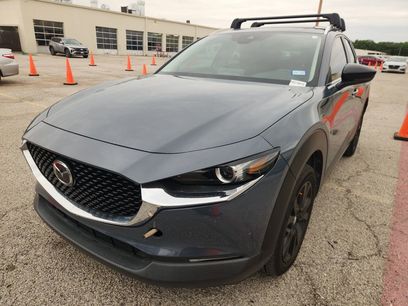 Used 2023 MAZDA CX-30 AWD 2.5 S w/ Preferred Package