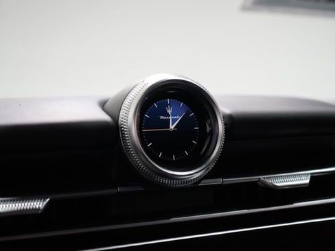 New 2026 Maserati Grecale Modena image 23