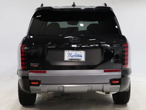 Used 2026 Hyundai Palisade XRT Pro AWD/4WD image 6