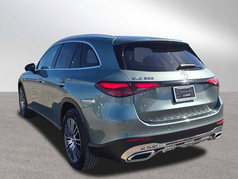 Used 2026 Mercedes-Benz GLC 300 image 5