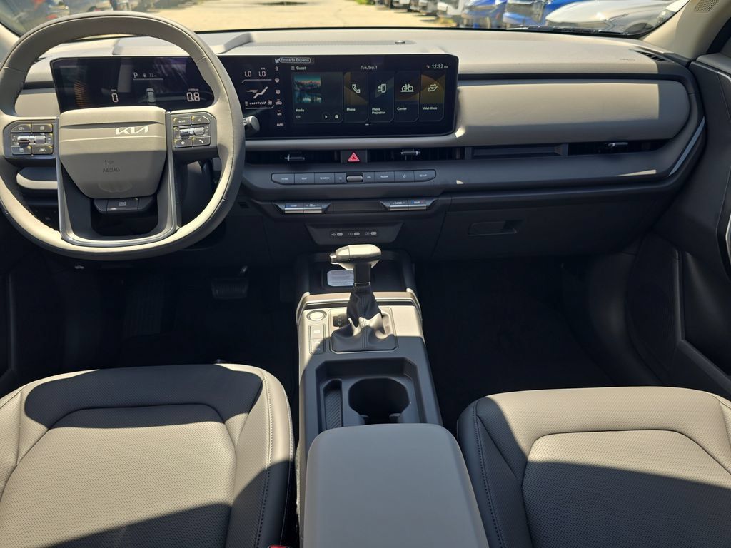 New 2027 Kia Seltos EX FWD image 13