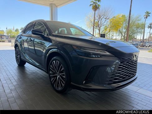 New 2026 Lexus RX 350 Premium Plus image 7