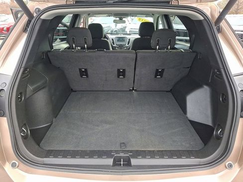 Used 2019 Chevrolet Equinox LT image 29