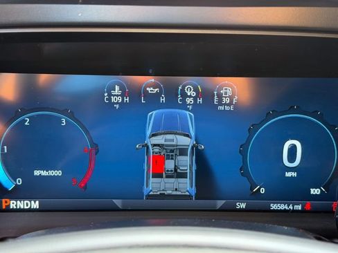 Used 2024 Ford F250 Platinum AWD/4WD image 14