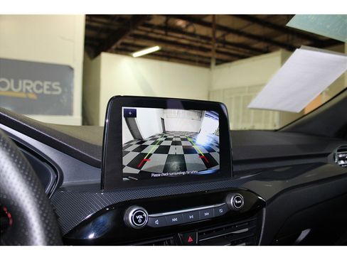 Used 2025 Ford Escape ST-Line Select image 35