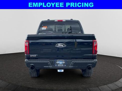 New 2026 Ford F150 XLT AWD/4WD image 4