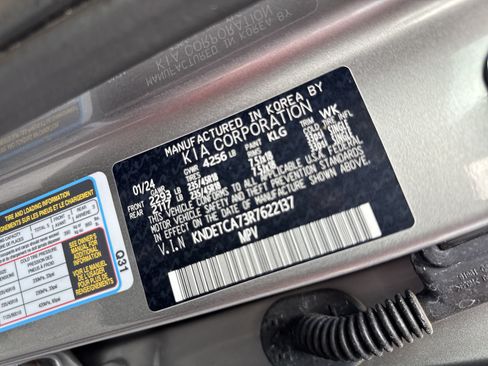 Used 2024 Kia Seltos SX AWD/4WD image 39