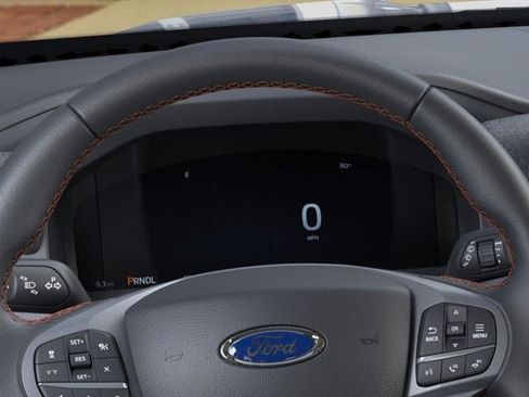 New 2026 Ford Explorer Active image 36