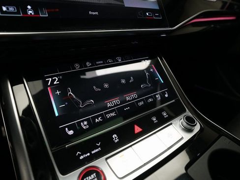 Used 2021 Audi RS Q8 image 28