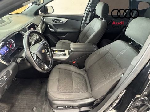 Used 2019 Chevrolet Blazer LT FWD image 22