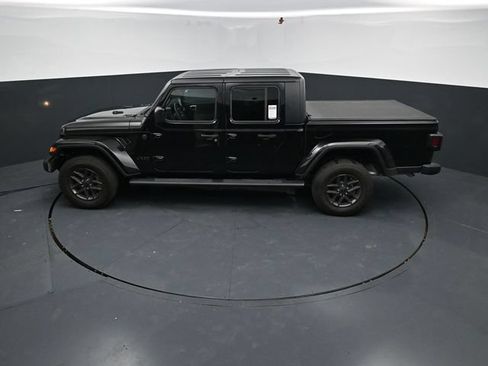 Used 2024 Jeep Gladiator Sport AWD/4WD image 54