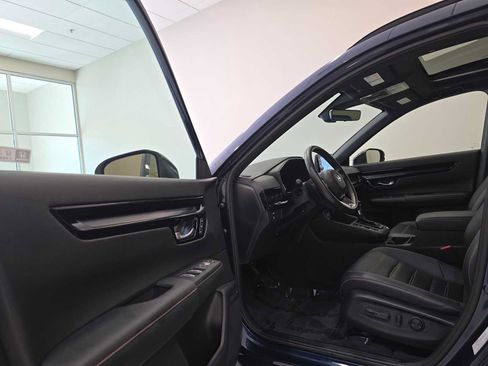 Used 2023 Honda CR-V Sport Touring image 24