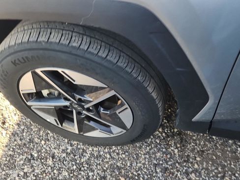 Used 2025 Hyundai Tucson SEL image 8