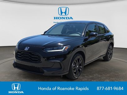 New 2027 Honda HR-V Sport