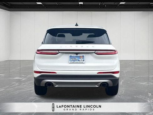 Used 2024 Lincoln Corsair AWD w/ Equipment Group 101A image 4