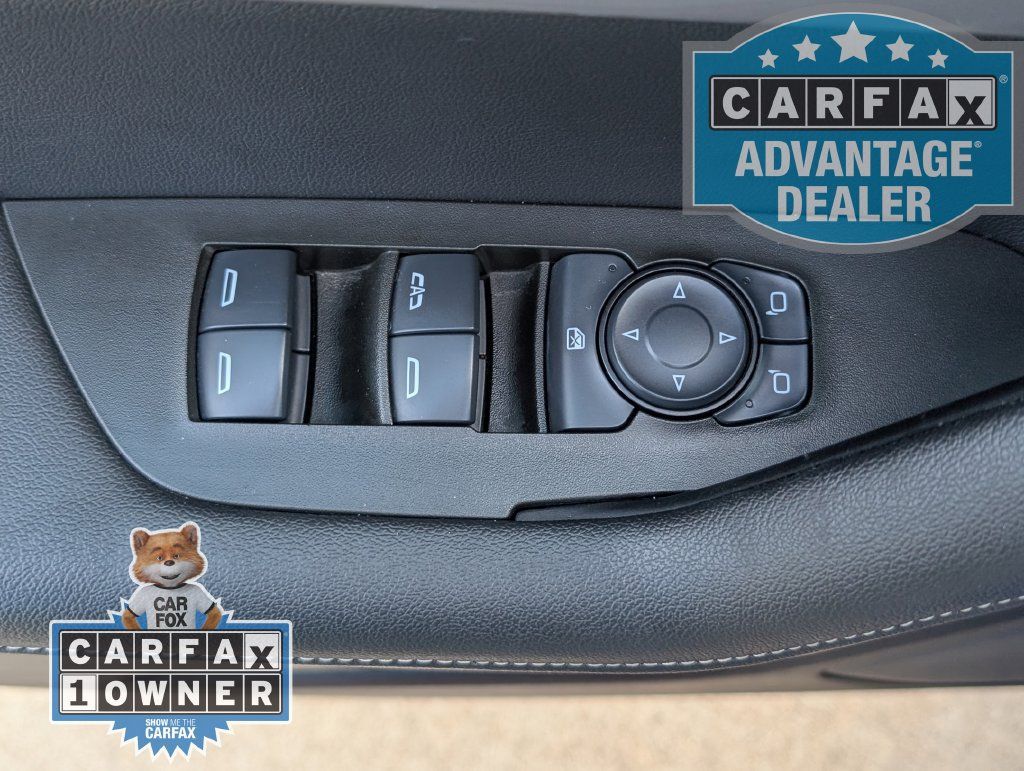 Used 2025 Chevrolet Blazer LT FWD image 14