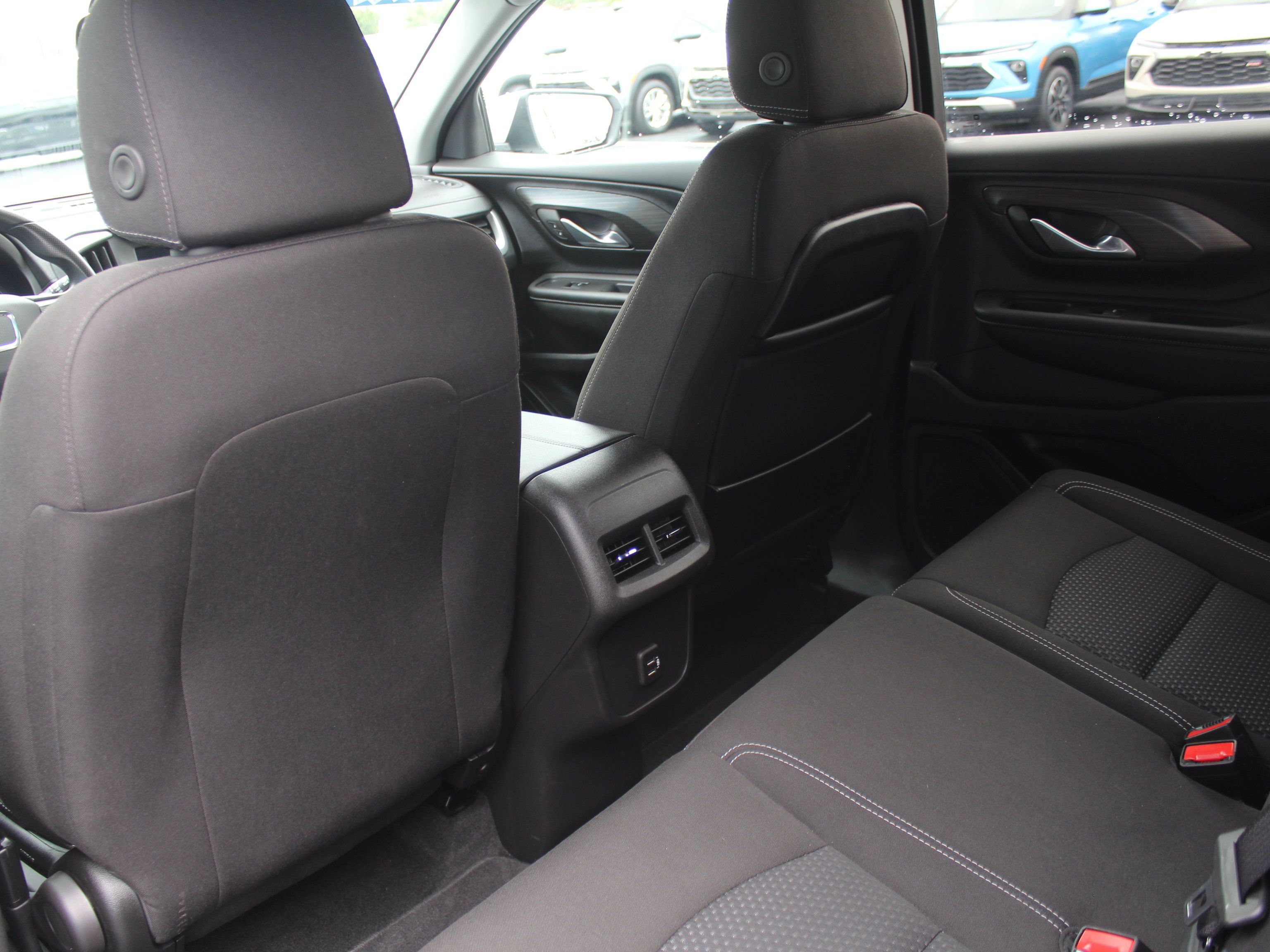 Used 2024 GMC Terrain SLE AWD/4WD image 22