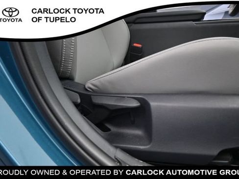 Used 2026 Toyota Camry SE w/ Convenience Package FWD image 18